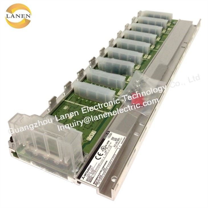 Mitsubishi Melsec-Q Series Định vị dòng mô hình số:QD75D4