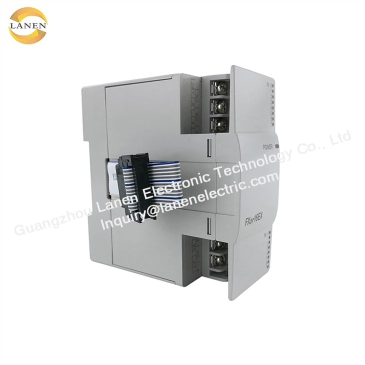 Mitsubishi PLC Q172DSCPU