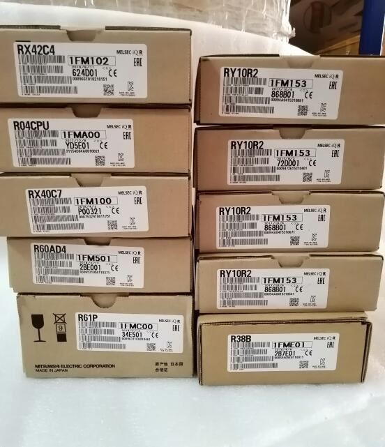 Mô-đun phản công tốc độ cao Mitsubishi RD62P2