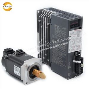 Thương hiệu mới Mitsubishi MR-JE-40C Servo Driver Amplifie 0.4KW Power Supply Fast Ship
