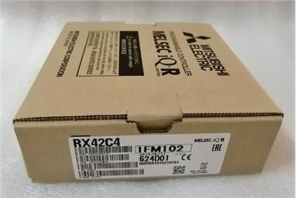 Bộ điều khiển dòng R giảm IQ RX42C4 MODULE ĐẦU VÀO KỸ THUẬT SỐ LOẠI HIỆN TẠI Bộ đầu vào DC
