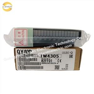 Mô-đun chương trình Mitsubishi PLC Q Series QD75D1N
