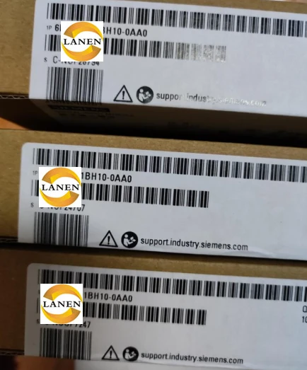 Mô-đun đầu ra kỹ thuật số 6ES7526-2BF00-0AB0 SIMATIC S7-1500F, F-DQ 8x 24 V DC 2A PPM PROFIsafe