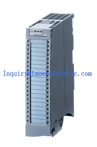 Mô-đun đầu ra kỹ thuật số 6ES7526-2BF00-0AB0 SIMATIC S7-1500F, F-DQ 8x 24 V DC 2A PPM PROFIsafe