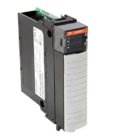 Allen-Bradley 1756-Mô-đun đầu ra AC ControlLogix OA16, 74-265V AC, 16 Đầu ra nhóm/cầu chì cơ học (8 điểm/Nhóm, 20 chân), Sê-ri A