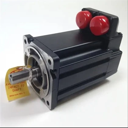 Động cơ servo quán tính thấp dòng Allen-Bradley MPL MPL-B430P-MK74AA