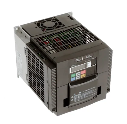 Biến tần Omron 3G3MX2-A2055-V1,3-pha 480 VAC,18.0 A.0.01 - 400 Hz