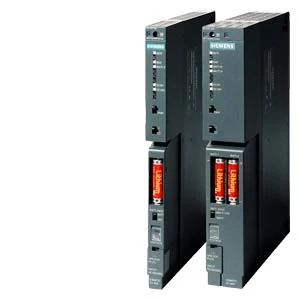 6ES7405-0KA02-0AA0 SIMATIC S7-400, Nguồn điện PS405, Dải rộng 10 A, 24/48/60 V DC; 5 V DC/10 A