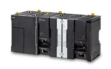 Chuyển động, logic và tầm nhìn của Omron trong One NX701-1600