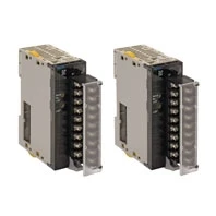 OMRON CJ1W-AD/DA/MAD