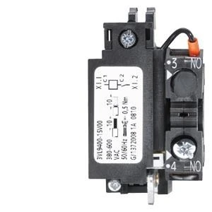 Siemens 3VL 9800-1 Phụ kiện SC01 cho VL800UL VL1200UL VL1600UL