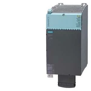 Siemens 6SL3130-1TE31-0AA0 SINAMICS S120 ĐẦU VÀO MÔ-ĐUN DÒNG CƠ BẢN