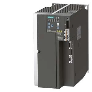 Siemens 6SL32105FE150UF0 SINAMICS V90 Với PROFINET 5.0KW